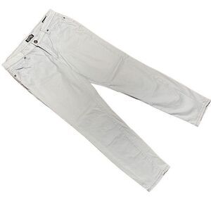 Buffalo David Bitton Mid-rise stretch skinny ankle grazer size 6/28